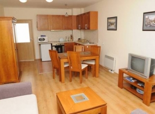 Revelion Bulgaria - Aparthotel Pirin Place 3* - Bansko 3